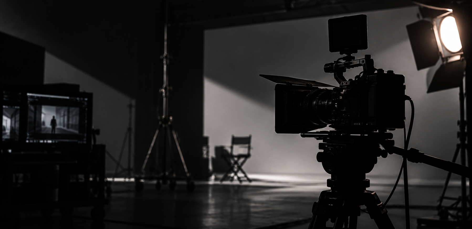 Sidartha Films - Producción audiovisual y comunicación