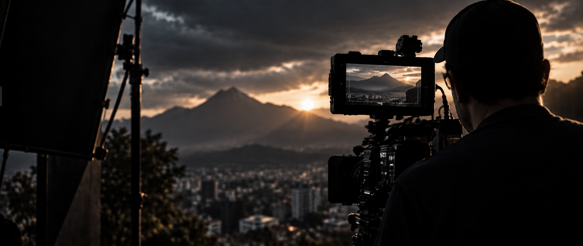 Sidartha Films - comunicación y producción audiovisual